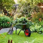 Unternehmen 12 Bild VERDE GARTENBAU MEISTERBETRIEB Gartenbauunternehmen, Landschaftsbauunternehmen am München BY