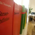 Unternehmen 4 Bild VEREINIGTE LOHNSTEUERHILFE E.V., DIPL-KFFR.(FH) SABINE KORB Steuerberater, Steuergesellschaften am Dresden SN