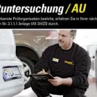 Unternehmen 2 Bild VERGÖLST REIFEN+AUTOSERVICE Reifendienste am Berlin BE