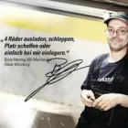 Unternehmen 2 Bild VERGÖLST REIFEN+AUTOSERVICE Reifendienste am Augsburg BY
