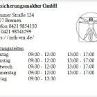 Unternehmen 1 Bild VERSICHERUNGSMAKLTER GMBH Versicherung am Bremen HB