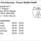 Unternehmen 1 Bild VFM VERSICHERUNG + FINANZ MAKLER GMBH Versicherung am Pegnitz BY