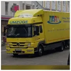 Unternehmen 9 Bild VHDW UMZUGS & DIENSTLEISTUNGSLOGISTIK Umzugsunternehmen am Siegen NW