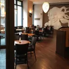 Unternehmen 1 Bild VIA NOVA GASTGENUSS GMBH Restaurant & Café am Berlin BE