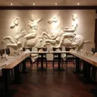 Unternehmen 4 Bild VIA NOVA GASTGENUSS GMBH Restaurant & Café am Berlin BE