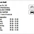 Unternehmen 1 Bild VICTORIA GMBH Service & Dienstleistung am Leipzig SN