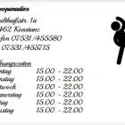 Unternehmen 1 Bild VIDEOPARADIES Videotheken, Filmverleihunternehmen am Konstanz BW