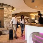 Unternehmen 5 Bild VITAL-HOTEL MEISER****S Reisen am Fichtenau BW
