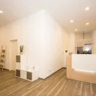 Unternehmen 1 Bild VITALITY - PRIVATE PRAXISGEMEINSCHAFT FÜR PHYSIOTHERAPIE UND TRAINING Ärzte am Frankfurt Am Main HE