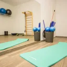 Unternehmen 2 Bild VITALITY - PRIVATE PRAXISGEMEINSCHAFT FÜR PHYSIOTHERAPIE UND TRAINING Ärzte am Frankfurt Am Main HE