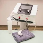Unternehmen 3 Bild VITALITY - PRIVATE PRAXISGEMEINSCHAFT FÜR PHYSIOTHERAPIE UND TRAINING Ärzte am Frankfurt Am Main HE