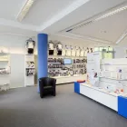 Unternehmen 3 Bild VITALZENTRUM KÜHLMUSS & GRABBE GMBH Orthopädie, Sanitätshäuser am Detmold NW