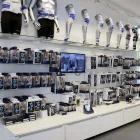 Unternehmen 4 Bild VITALZENTRUM KÜHLMUSS & GRABBE GMBH Orthopädie, Sanitätshäuser am Detmold NW