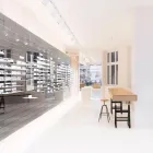 Unternehmen 2 Bild VIU EYEWEAR Optiker am Berlin BE