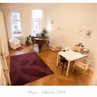 Unternehmen 1 Bild VIVOCE PRAXISGEMEINSCHAFT FÜR LOGOPÄDIE, ATEM-, SPRECH- UND STIMMTHERAPIE Ärzte am Berlin BE