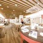 Unternehmen 6 Bild VODAFONE BUSINESS CENTER BERLIN Telekommunikation Kundendienste am Berlin BE