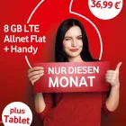 Unternehmen 3 Bild VODAFONE SHOP FEXCOM LEIPZIG Telekommunikationsunternehmen am Leipzig SN