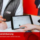 Unternehmen 2 Bild VODAFONE SHOP (GESCHLOSSEN) Telekommunikation Kundendienste am Frankfurt Am Main HE