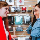 Unternehmen 8 Bild VODAFONE SHOP (GESCHLOSSEN) Telekommunikation Kundendienste am Berlin BE