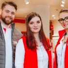 Unternehmen 9 Bild VODAFONE SHOP (GESCHLOSSEN) Telekommunikation Kundendienste am Berlin BE