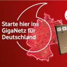 Unternehmen 5 Bild VODAFONE SHOP (GESCHLOSSEN) Telekommunikation Kundendienste am Offenbach Am Main HE