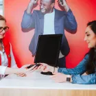 Unternehmen 4 Bild VODAFONE SHOP Telekommunikation Einzelhandel am Berlin BE