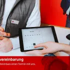 Unternehmen 1 Bild VODAFONE SHOP Telekommunikation Kundendienste am Öhringen BW