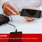 Unternehmen 5 Bild VODAFONE SHOP Telekommunikation Kundendienste am Leipzig SN