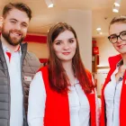 Unternehmen 7 Bild VODAFONE SHOP Telekommunikation Kundendienste am Leipzig SN