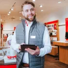 Unternehmen 6 Bild VODAFONE SHOP Telekommunikation Kundendienste am Münster NW