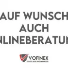 Unternehmen 2 Bild VOFINEX - VERSICHERUNGSMAKLER Versicherung am Frankfurt Am Main HE