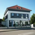 Unternehmen 1 Bild VOLKSBANK BAD SAULGAU EG Geld & Recht am Pfullendorf BW