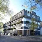 Unternehmen 1 Bild VOLKSBANK OLPE-WENDEN-DROLSHAGEN EG, HAUPTSTELLE Rechtsberater, Vermögensberater, Wirtschaftsberater, Wirtschaftsverwalter am Olpe NW