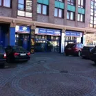 Unternehmen 1 Bild VW T5 ALARMANLAGEN.DE Sicherheitsfirmen am Berlin BE