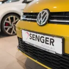 Unternehmen 1 Bild VW & VW NUTZFAHRZEUGE VERKAUF & SERVICE | SENGER MÜNSTER GMBH Werkstätten (Pkw) am Münster NW