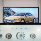 Unternehmen 6 Bild VW & VW NUTZFAHRZEUGE VERKAUF & SERVICE | SENGER MÜNSTER GMBH Werkstätten (Pkw) am Münster NW