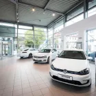 Unternehmen 7 Bild VW & VW NUTZFAHRZEUGE VERKAUF & SERVICE | SENGER MÜNSTER GMBH Werkstätten (Pkw) am Münster NW
