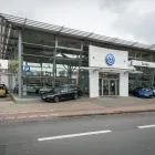 Unternehmen 2 Bild VW & VW NUTZFAHRZEUGE VERKAUF & SERVICE | SENGER MÜNSTER GMBH Werkstätten (Pkw) am Münster NW