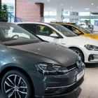 Unternehmen 3 Bild VW & VW NUTZFAHRZEUGE VERKAUF & SERVICE | SENGER MÜNSTER GMBH Werkstätten (Pkw) am Münster NW