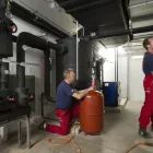Unternehmen 2 Bild WAL HAUSTECHNIK GMBH Service & Dienstleistung am Leipzig SN