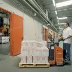Unternehmen 3 Bild WALDECK GMBH & CO.KG Transportunternehmen, Fuhrunternehmen am Münster NW