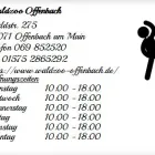 Unternehmen 1 Bild WALDZOO OFFENBACH Zoologische Botanische Gärten, Tierparks, Wildparks am Offenbach Am Main HE