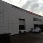 Unternehmen 12 Bild WARTENBERGER GMBH KAROSSERIE UND LACKCENTER Werkstätten (Pkw) am München BY