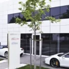 Unternehmen 13 Bild WARTENBERGER GMBH KAROSSERIE UND LACKCENTER Werkstätten (Pkw) am München BY