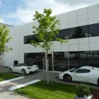 Unternehmen 3 Bild WARTENBERGER GMBH KAROSSERIE UND LACKCENTER Werkstätten (Pkw) am München BY