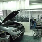 Unternehmen 5 Bild WARTENBERGER GMBH KAROSSERIE UND LACKCENTER Werkstätten (Pkw) am München BY