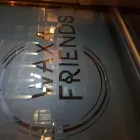 Unternehmen 2 Bild WAX & FRIENDS Kosmetiksalons am Berlin BE