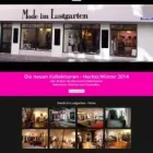 Unternehmen 1 Bild WEBDESIGN SYLVIO HANSCH Webdesigner am Augsburg BY