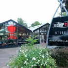 Unternehmen 1 Bild WEBER STORE LEIPZIG Grill Shop am Leipzig SN