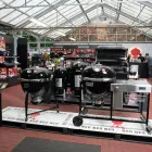 Unternehmen 2 Bild WEBER STORE LEIPZIG Grill Shop am Leipzig SN